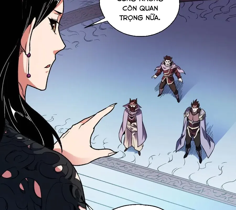 đọc truyện Toàn Dân Chuyển Chức : Duy Ta Vô Chức Tán Nhân Chương 141 ảnh 98 tại Thiên Thai Truyện