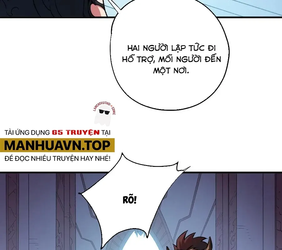 đọc truyện Toàn Dân Chuyển Chức : Duy Ta Vô Chức Tán Nhân Chương 141 ảnh 99 tại Thiên Thai Truyện