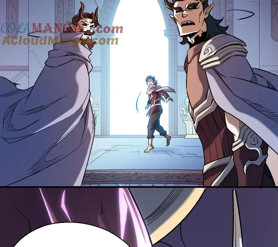 đọc truyện Toàn Dân Chuyển Chức : Duy Ta Vô Chức Tán Nhân Chương 141 ảnh 100 tại Thiên Thai Truyện