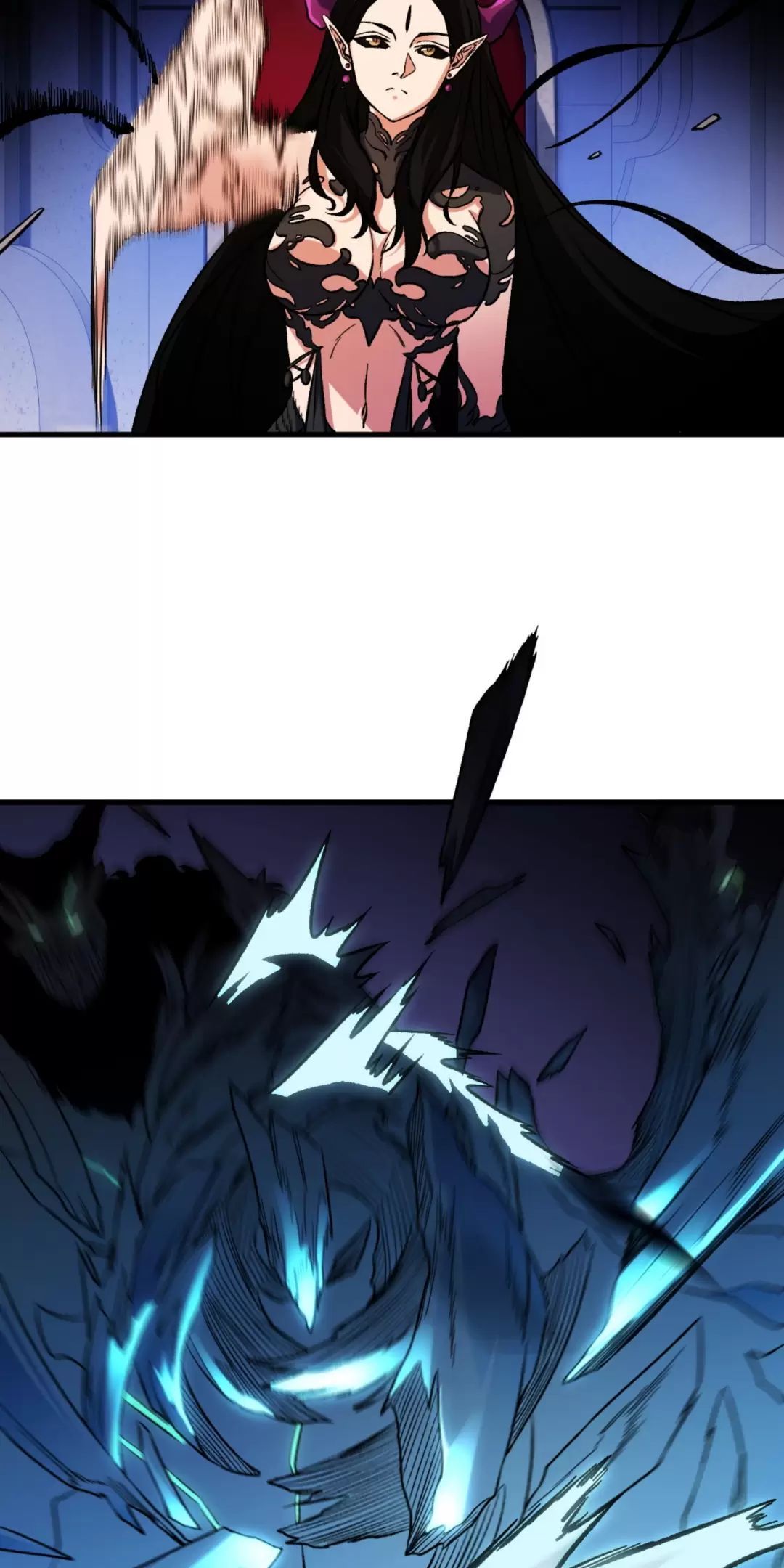 đọc truyện Toàn Dân Chuyển Chức : Duy Ta Vô Chức Tán Nhân Chương 142.1 ảnh 13 tại Thiên Thai Truyện