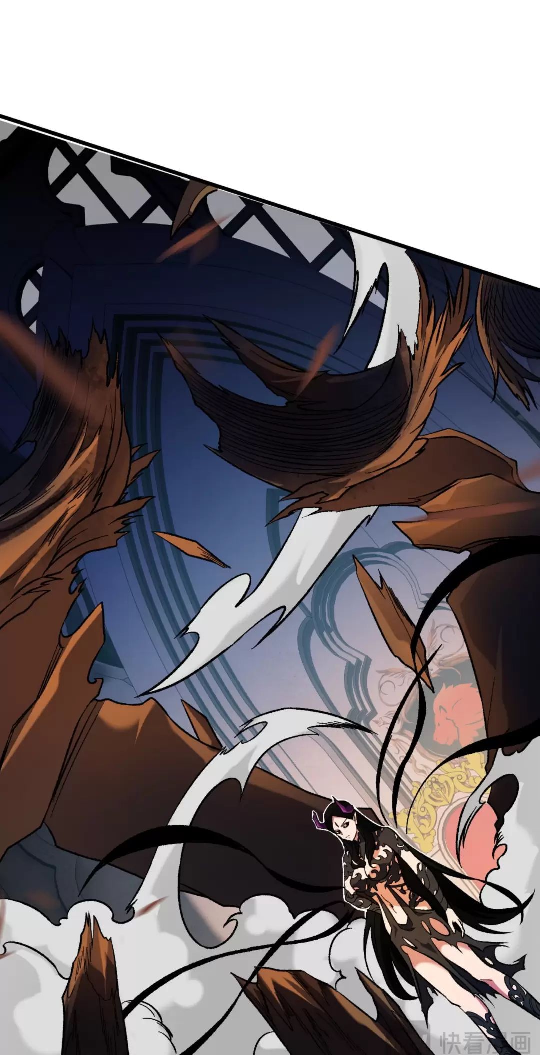 đọc truyện Toàn Dân Chuyển Chức : Duy Ta Vô Chức Tán Nhân Chương 142.1 ảnh 16 tại Thiên Thai Truyện