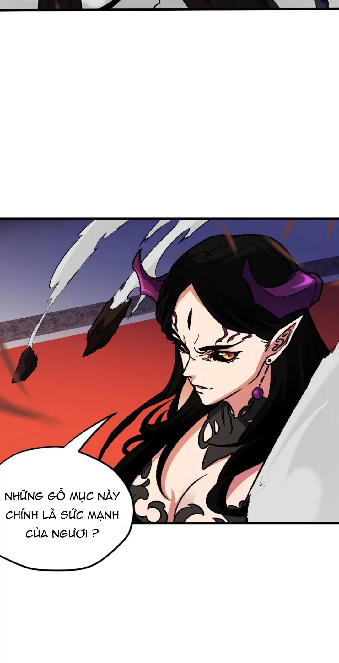 đọc truyện Toàn Dân Chuyển Chức : Duy Ta Vô Chức Tán Nhân Chương 142.1 ảnh 17 tại Thiên Thai Truyện