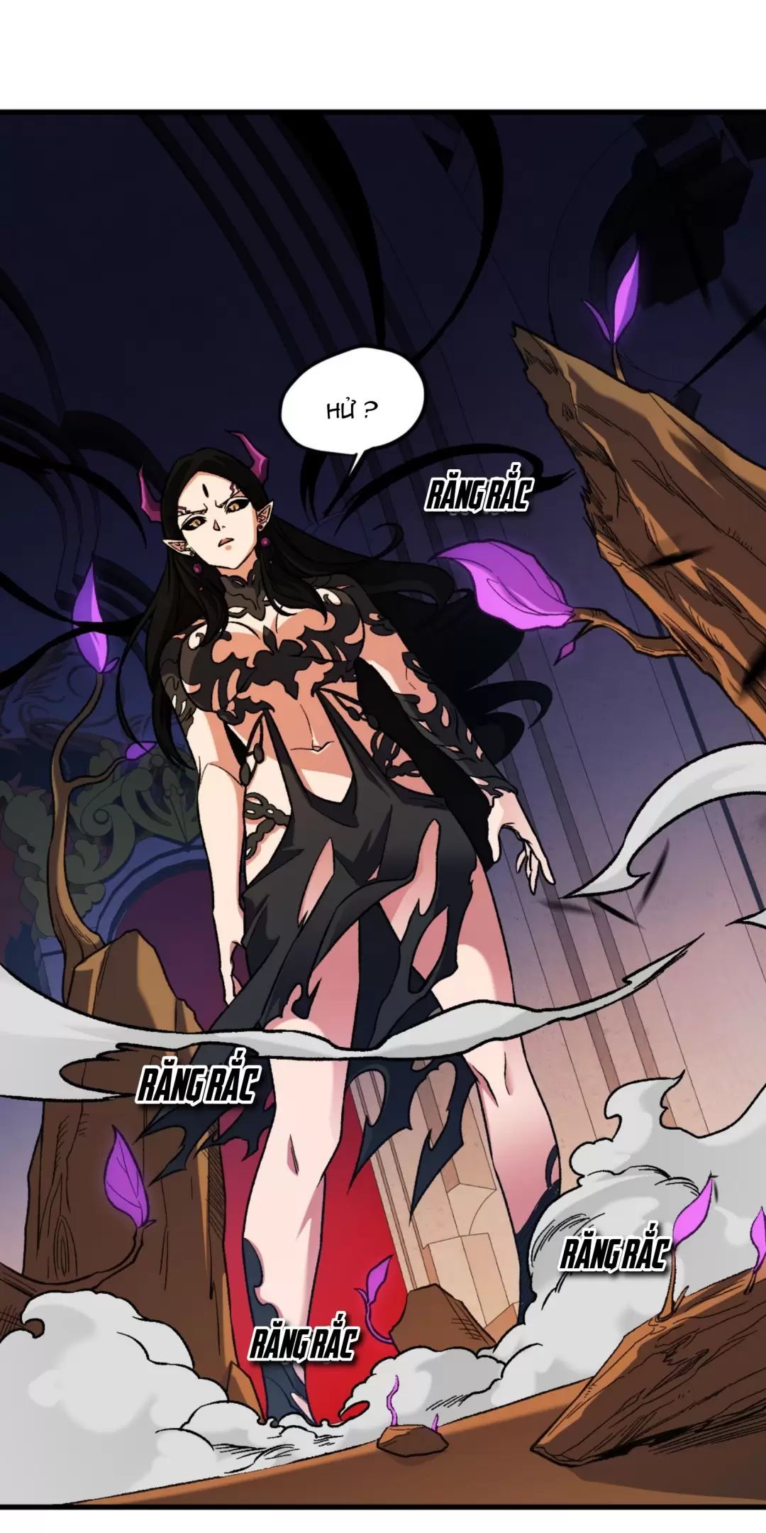 đọc truyện Toàn Dân Chuyển Chức : Duy Ta Vô Chức Tán Nhân Chương 142.1 ảnh 18 tại Thiên Thai Truyện