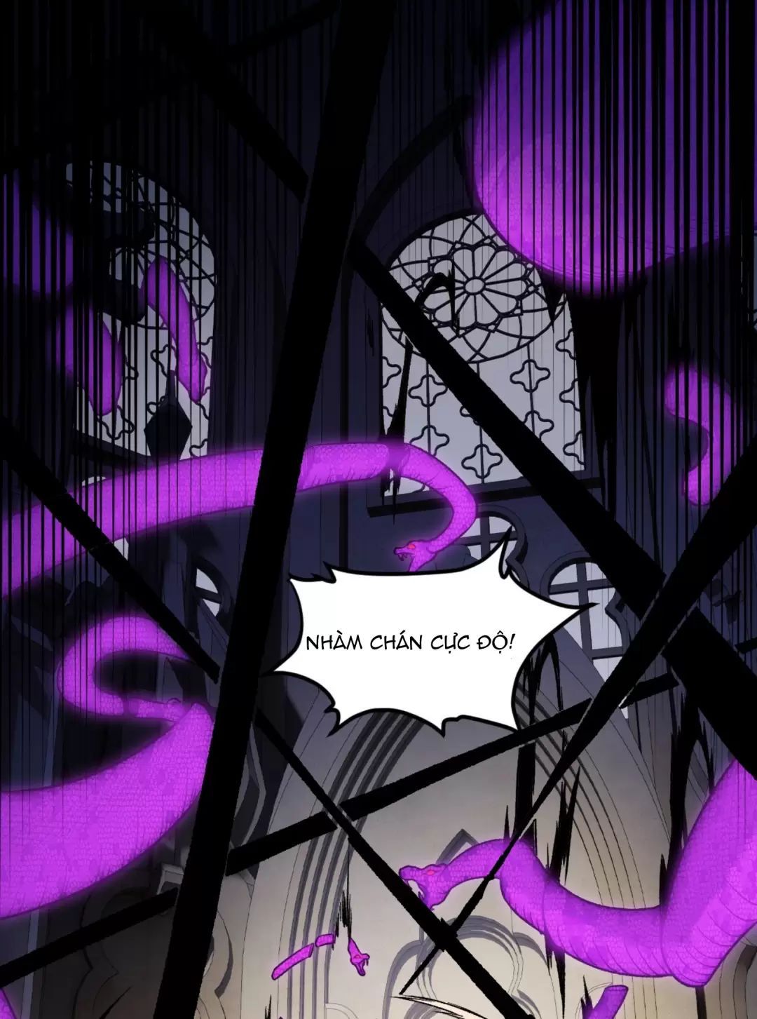 đọc truyện Toàn Dân Chuyển Chức : Duy Ta Vô Chức Tán Nhân Chương 142.1 ảnh 23 tại Thiên Thai Truyện