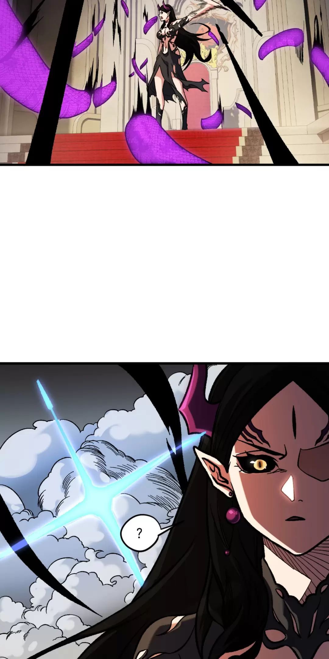 đọc truyện Toàn Dân Chuyển Chức : Duy Ta Vô Chức Tán Nhân Chương 142.1 ảnh 24 tại Thiên Thai Truyện