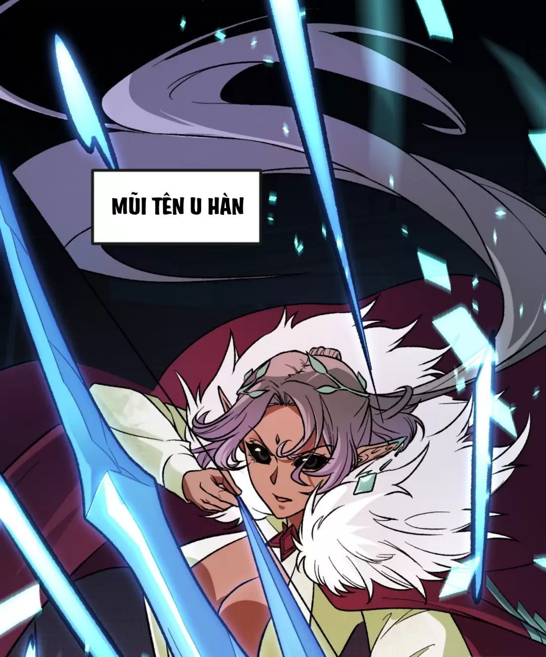 đọc truyện Toàn Dân Chuyển Chức : Duy Ta Vô Chức Tán Nhân Chương 142.1 ảnh 26 tại Thiên Thai Truyện