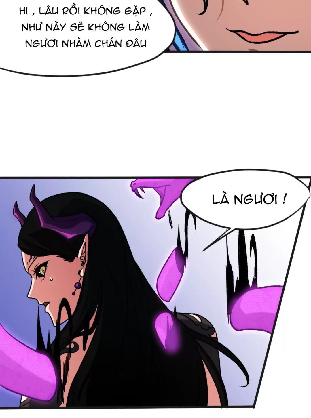 đọc truyện Toàn Dân Chuyển Chức : Duy Ta Vô Chức Tán Nhân Chương 142.1 ảnh 28 tại Thiên Thai Truyện