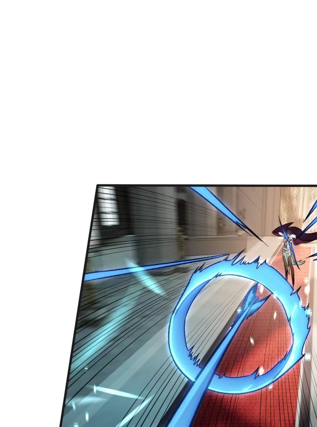 đọc truyện Toàn Dân Chuyển Chức : Duy Ta Vô Chức Tán Nhân Chương 142.1 ảnh 29 tại Thiên Thai Truyện