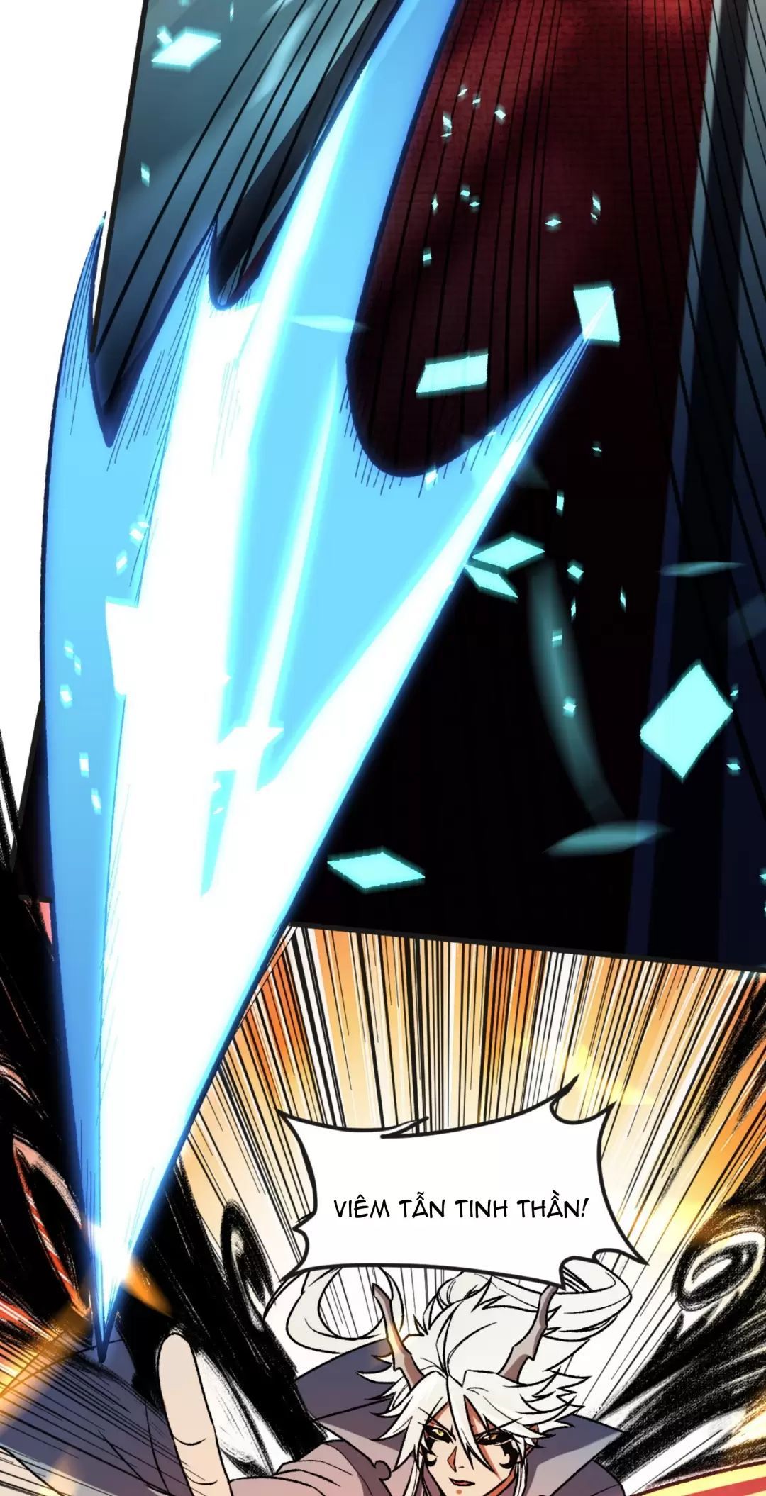 đọc truyện Toàn Dân Chuyển Chức : Duy Ta Vô Chức Tán Nhân Chương 142.1 ảnh 30 tại Thiên Thai Truyện