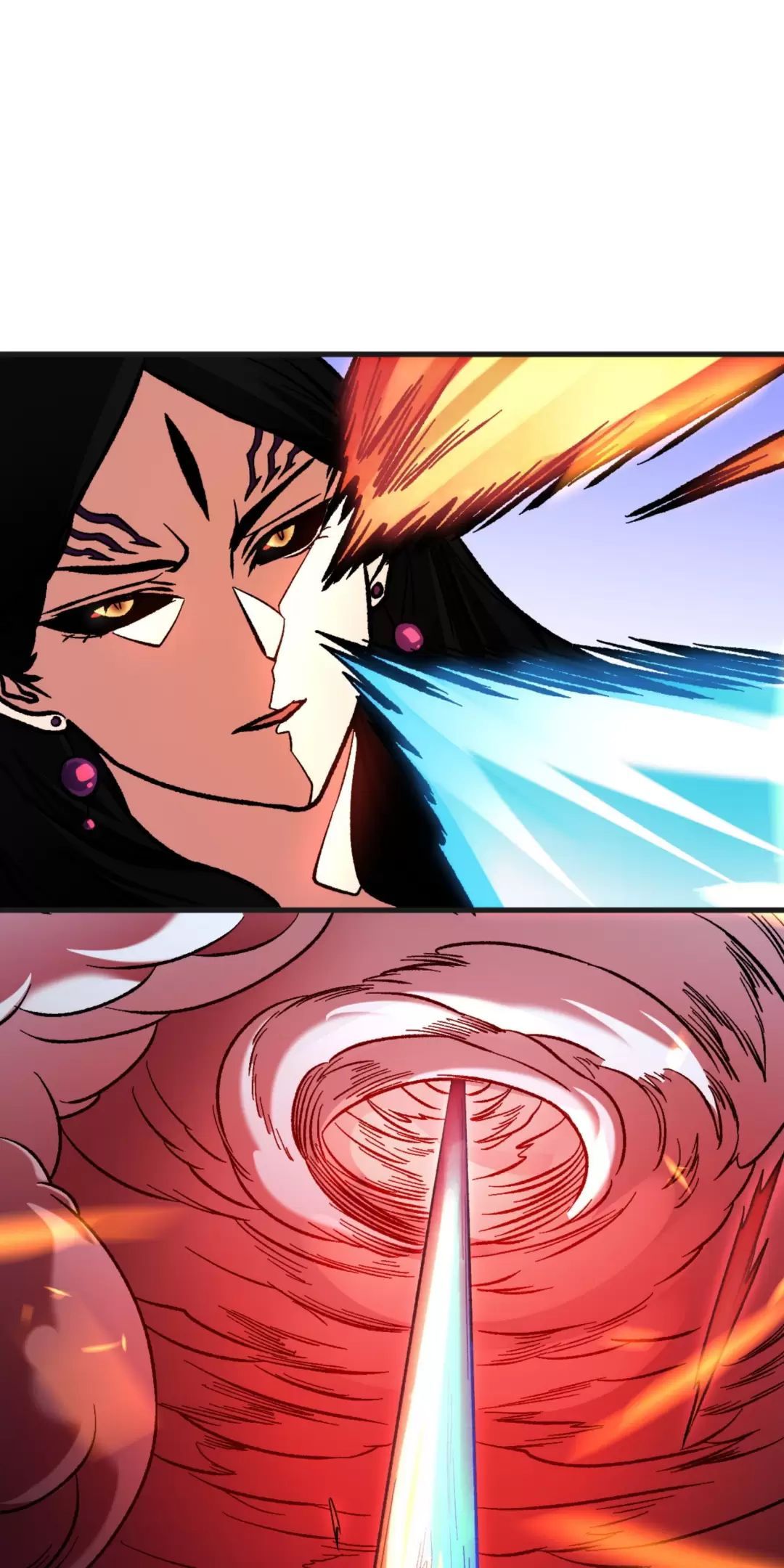 đọc truyện Toàn Dân Chuyển Chức : Duy Ta Vô Chức Tán Nhân Chương 142.1 ảnh 32 tại Thiên Thai Truyện