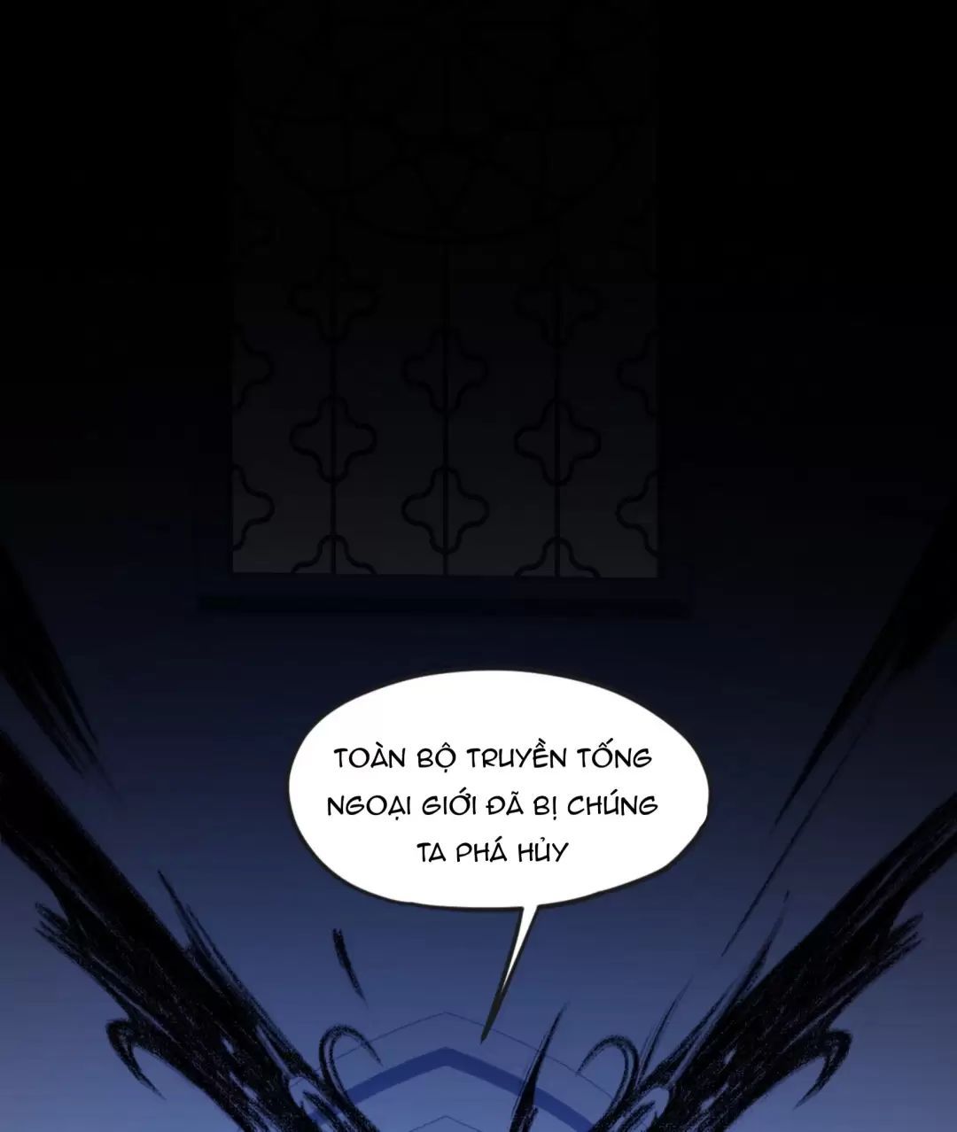 đọc truyện Toàn Dân Chuyển Chức : Duy Ta Vô Chức Tán Nhân Chương 142.1 ảnh 6 tại Thiên Thai Truyện