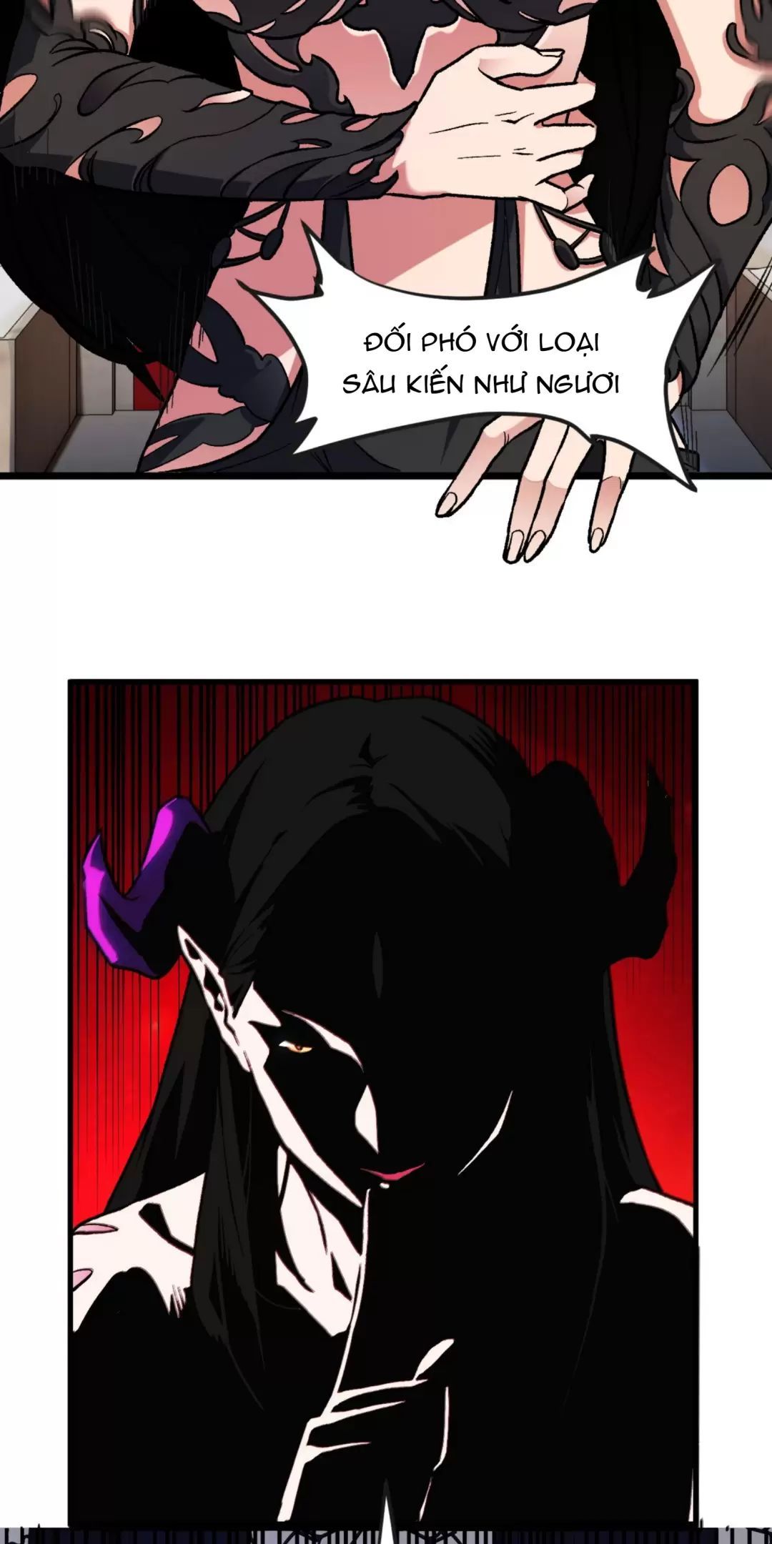 đọc truyện Toàn Dân Chuyển Chức : Duy Ta Vô Chức Tán Nhân Chương 142.1 ảnh 10 tại Thiên Thai Truyện