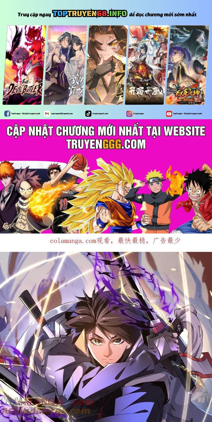 đọc truyện Toàn Dân Chuyển Chức : Duy Ta Vô Chức Tán Nhân Chương 142 ảnh 3 tại Thiên Thai Truyện