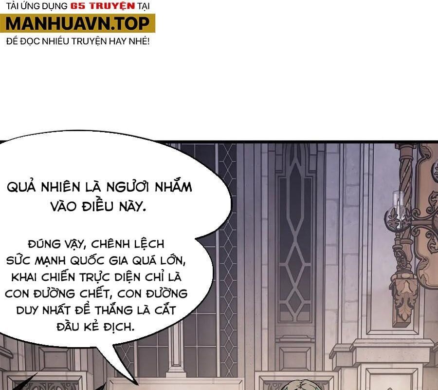 đọc truyện Toàn Dân Chuyển Chức : Duy Ta Vô Chức Tán Nhân Chương 142 ảnh 12 tại Thiên Thai Truyện