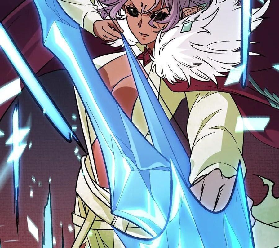 đọc truyện Toàn Dân Chuyển Chức : Duy Ta Vô Chức Tán Nhân Chương 142 ảnh 110 tại Thiên Thai Truyện