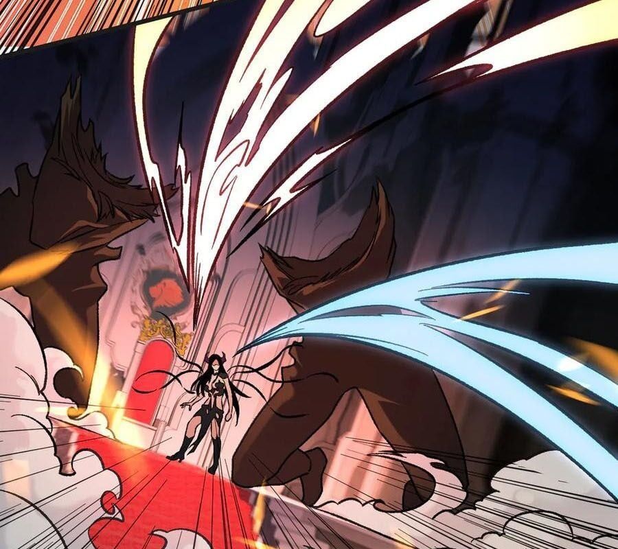 đọc truyện Toàn Dân Chuyển Chức : Duy Ta Vô Chức Tán Nhân Chương 142 ảnh 119 tại Thiên Thai Truyện