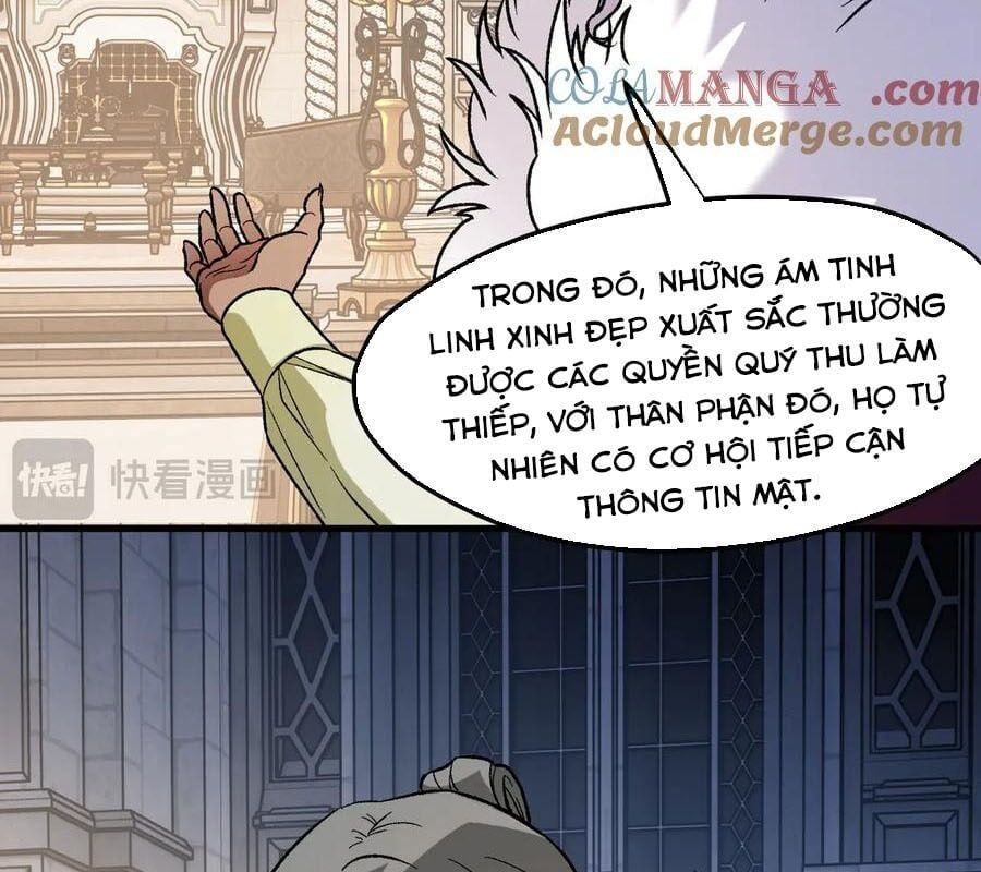 đọc truyện Toàn Dân Chuyển Chức : Duy Ta Vô Chức Tán Nhân Chương 142 ảnh 22 tại Thiên Thai Truyện