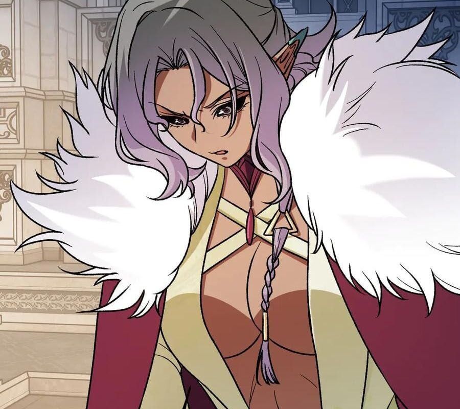 đọc truyện Toàn Dân Chuyển Chức : Duy Ta Vô Chức Tán Nhân Chương 142 ảnh 23 tại Thiên Thai Truyện