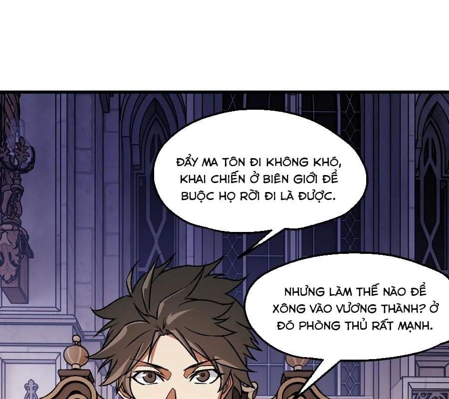 đọc truyện Toàn Dân Chuyển Chức : Duy Ta Vô Chức Tán Nhân Chương 142 ảnh 26 tại Thiên Thai Truyện