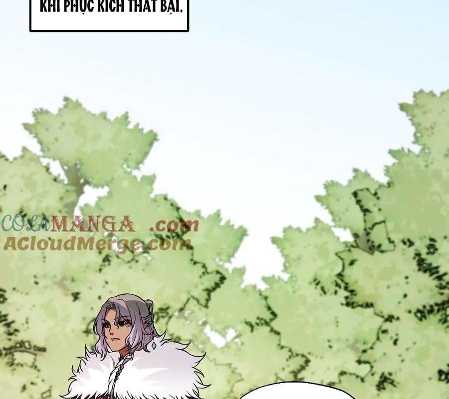 đọc truyện Toàn Dân Chuyển Chức : Duy Ta Vô Chức Tán Nhân Chương 142 ảnh 32 tại Thiên Thai Truyện