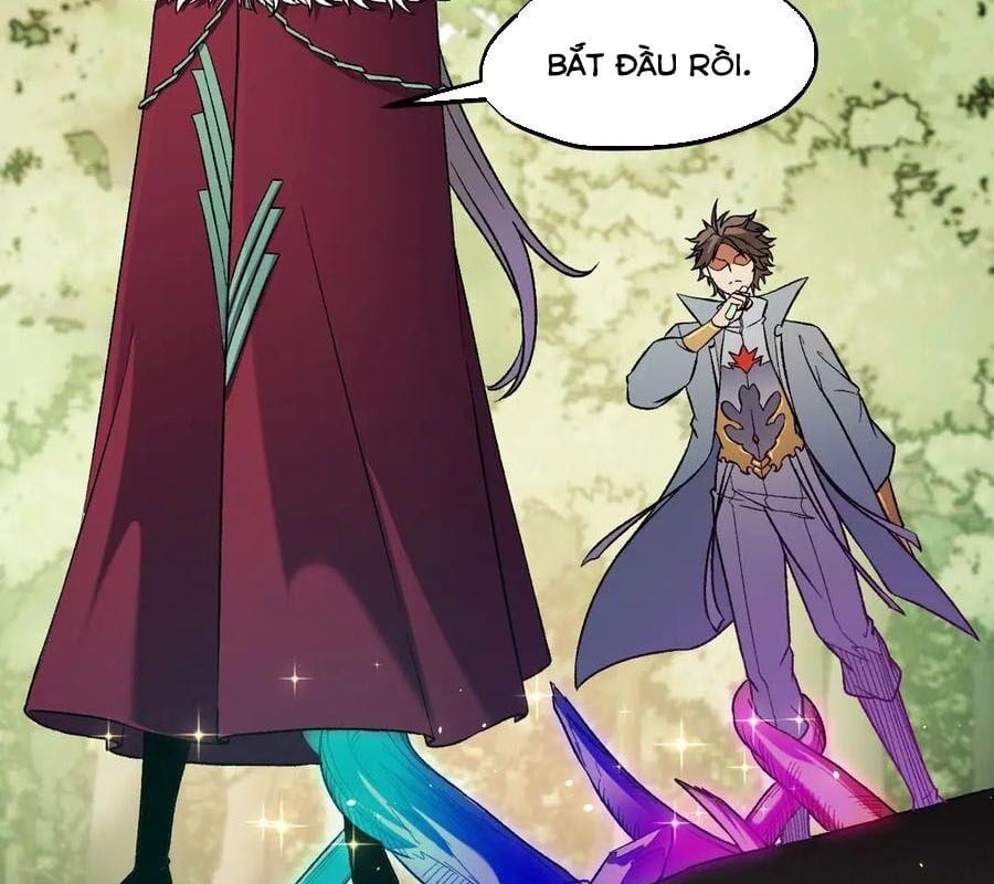 đọc truyện Toàn Dân Chuyển Chức : Duy Ta Vô Chức Tán Nhân Chương 142 ảnh 33 tại Thiên Thai Truyện