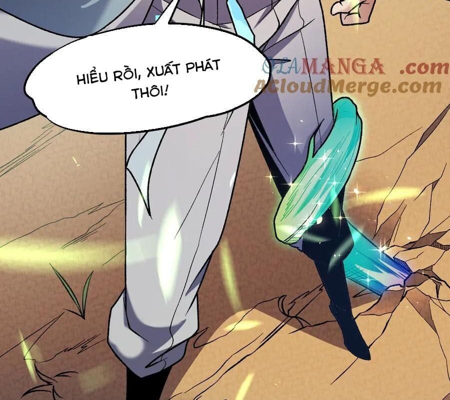 đọc truyện Toàn Dân Chuyển Chức : Duy Ta Vô Chức Tán Nhân Chương 142 ảnh 40 tại Thiên Thai Truyện