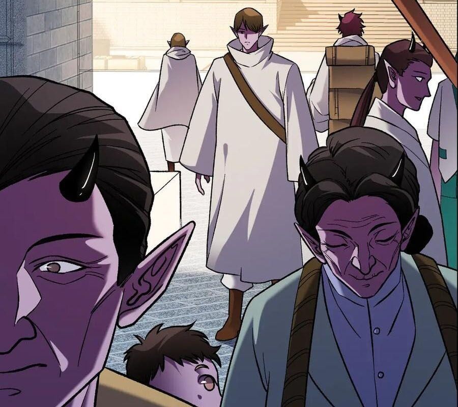 đọc truyện Toàn Dân Chuyển Chức : Duy Ta Vô Chức Tán Nhân Chương 142 ảnh 45 tại Thiên Thai Truyện