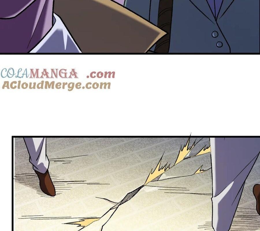 đọc truyện Toàn Dân Chuyển Chức : Duy Ta Vô Chức Tán Nhân Chương 142 ảnh 46 tại Thiên Thai Truyện