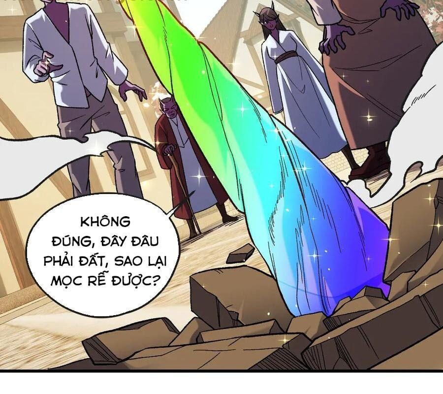 đọc truyện Toàn Dân Chuyển Chức : Duy Ta Vô Chức Tán Nhân Chương 142 ảnh 50 tại Thiên Thai Truyện