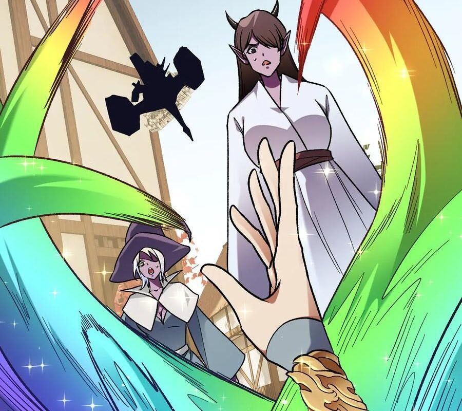 đọc truyện Toàn Dân Chuyển Chức : Duy Ta Vô Chức Tán Nhân Chương 142 ảnh 52 tại Thiên Thai Truyện