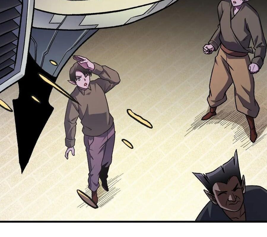 đọc truyện Toàn Dân Chuyển Chức : Duy Ta Vô Chức Tán Nhân Chương 142 ảnh 55 tại Thiên Thai Truyện