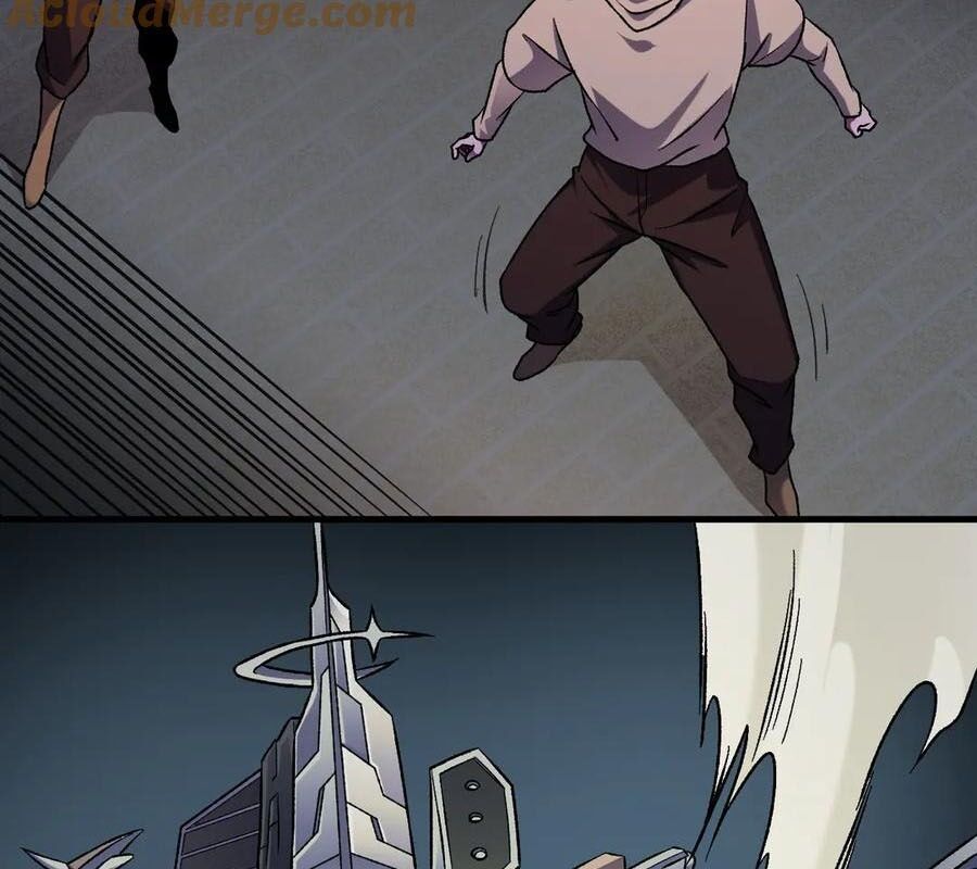 đọc truyện Toàn Dân Chuyển Chức : Duy Ta Vô Chức Tán Nhân Chương 142 ảnh 57 tại Thiên Thai Truyện