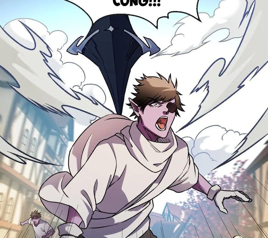 đọc truyện Toàn Dân Chuyển Chức : Duy Ta Vô Chức Tán Nhân Chương 142 ảnh 59 tại Thiên Thai Truyện