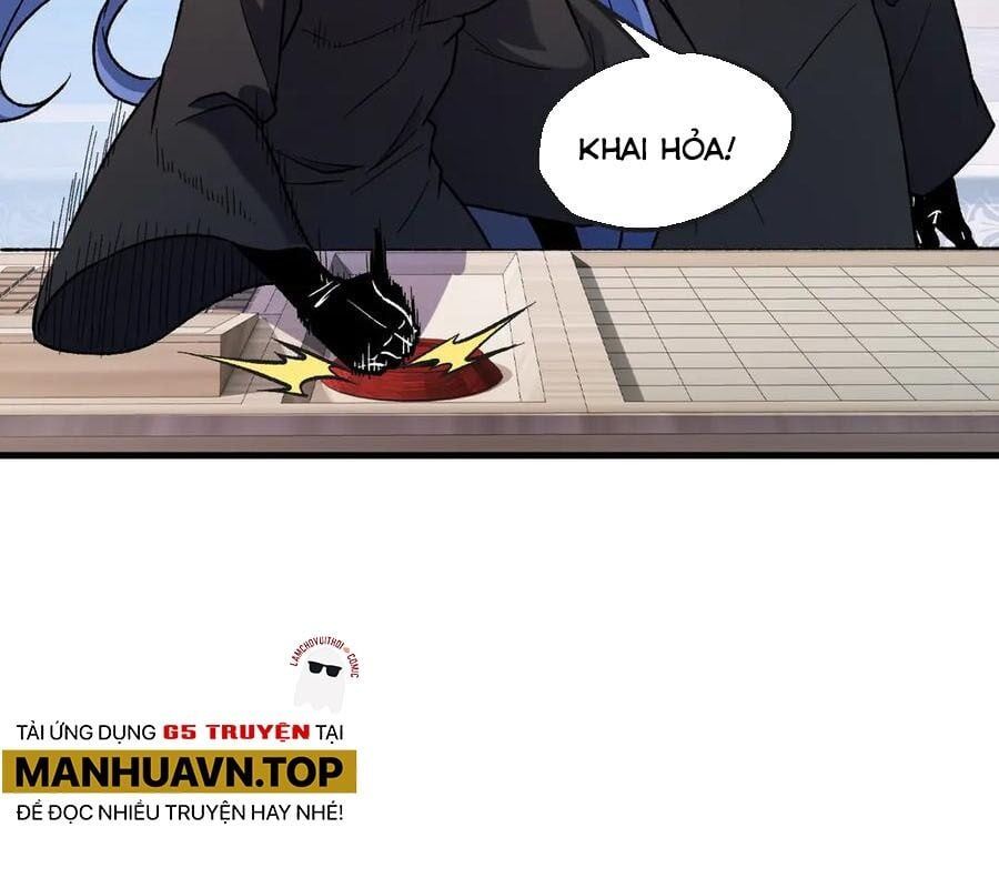 đọc truyện Toàn Dân Chuyển Chức : Duy Ta Vô Chức Tán Nhân Chương 142 ảnh 62 tại Thiên Thai Truyện