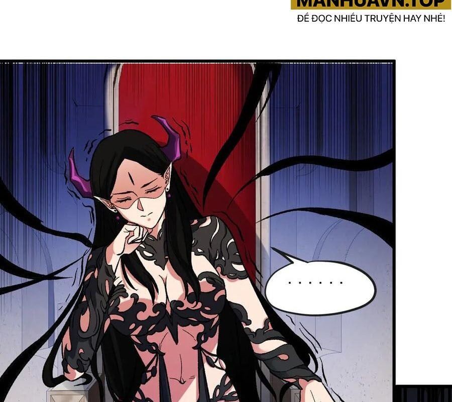 đọc truyện Toàn Dân Chuyển Chức : Duy Ta Vô Chức Tán Nhân Chương 142 ảnh 76 tại Thiên Thai Truyện