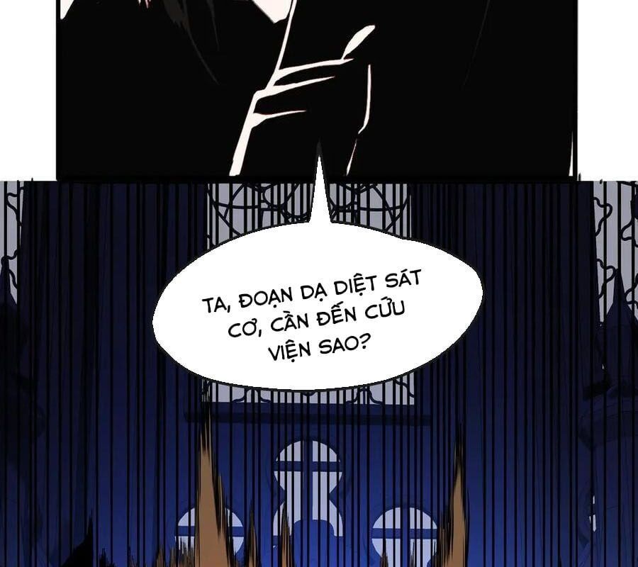 đọc truyện Toàn Dân Chuyển Chức : Duy Ta Vô Chức Tán Nhân Chương 142 ảnh 81 tại Thiên Thai Truyện