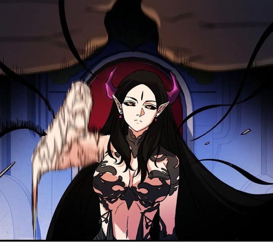 đọc truyện Toàn Dân Chuyển Chức : Duy Ta Vô Chức Tán Nhân Chương 142 ảnh 84 tại Thiên Thai Truyện