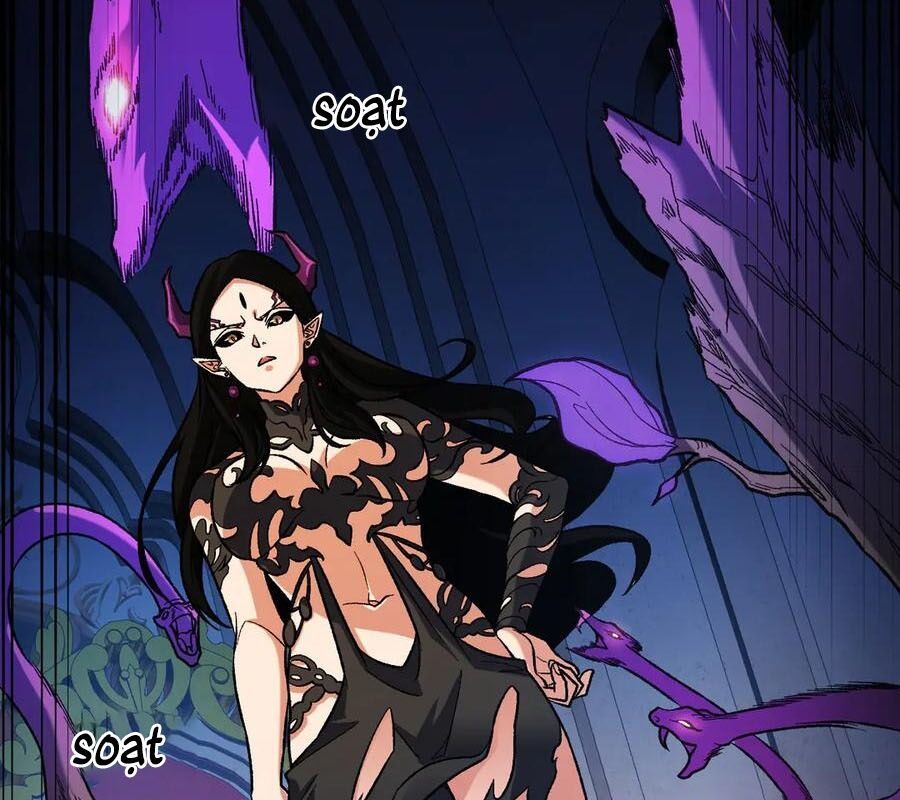 đọc truyện Toàn Dân Chuyển Chức : Duy Ta Vô Chức Tán Nhân Chương 142 ảnh 97 tại Thiên Thai Truyện