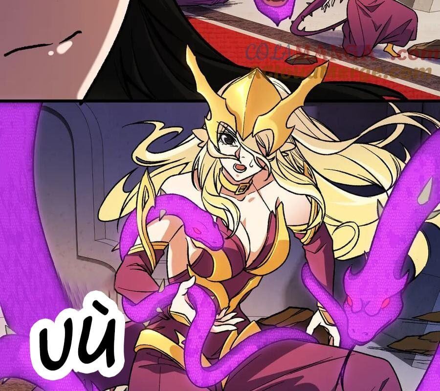 đọc truyện Toàn Dân Chuyển Chức : Duy Ta Vô Chức Tán Nhân Chương 142 ảnh 100 tại Thiên Thai Truyện