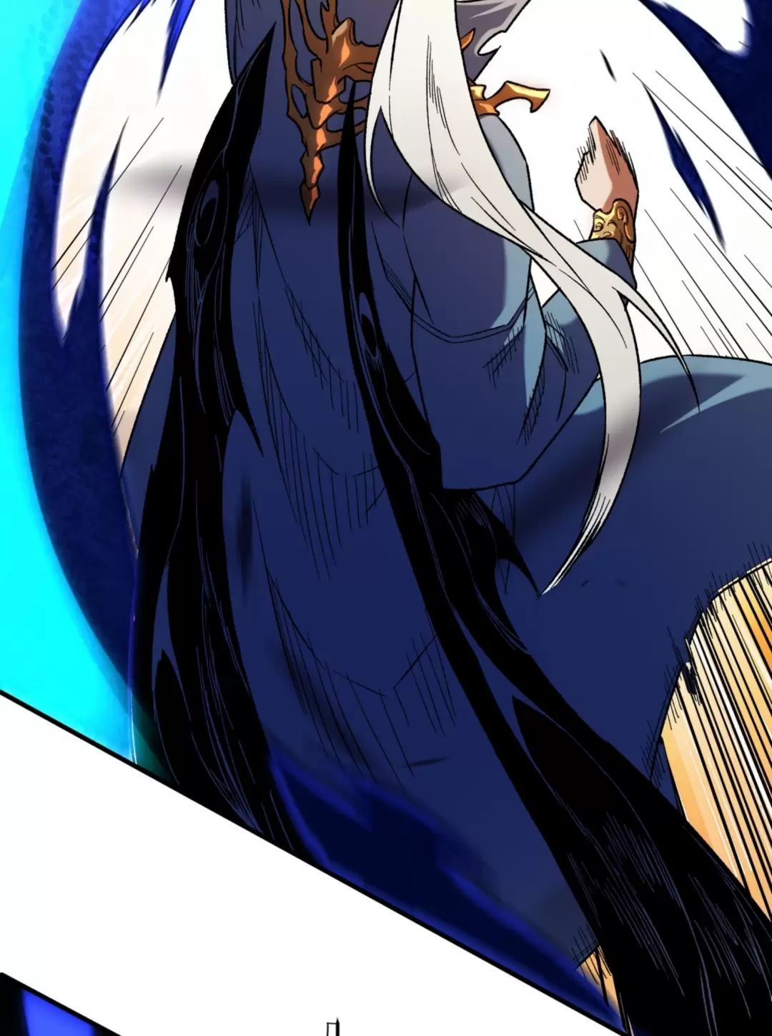 đọc truyện Toàn Dân Chuyển Chức : Duy Ta Vô Chức Tán Nhân Chương 143.1 ảnh 15 tại Thiên Thai Truyện