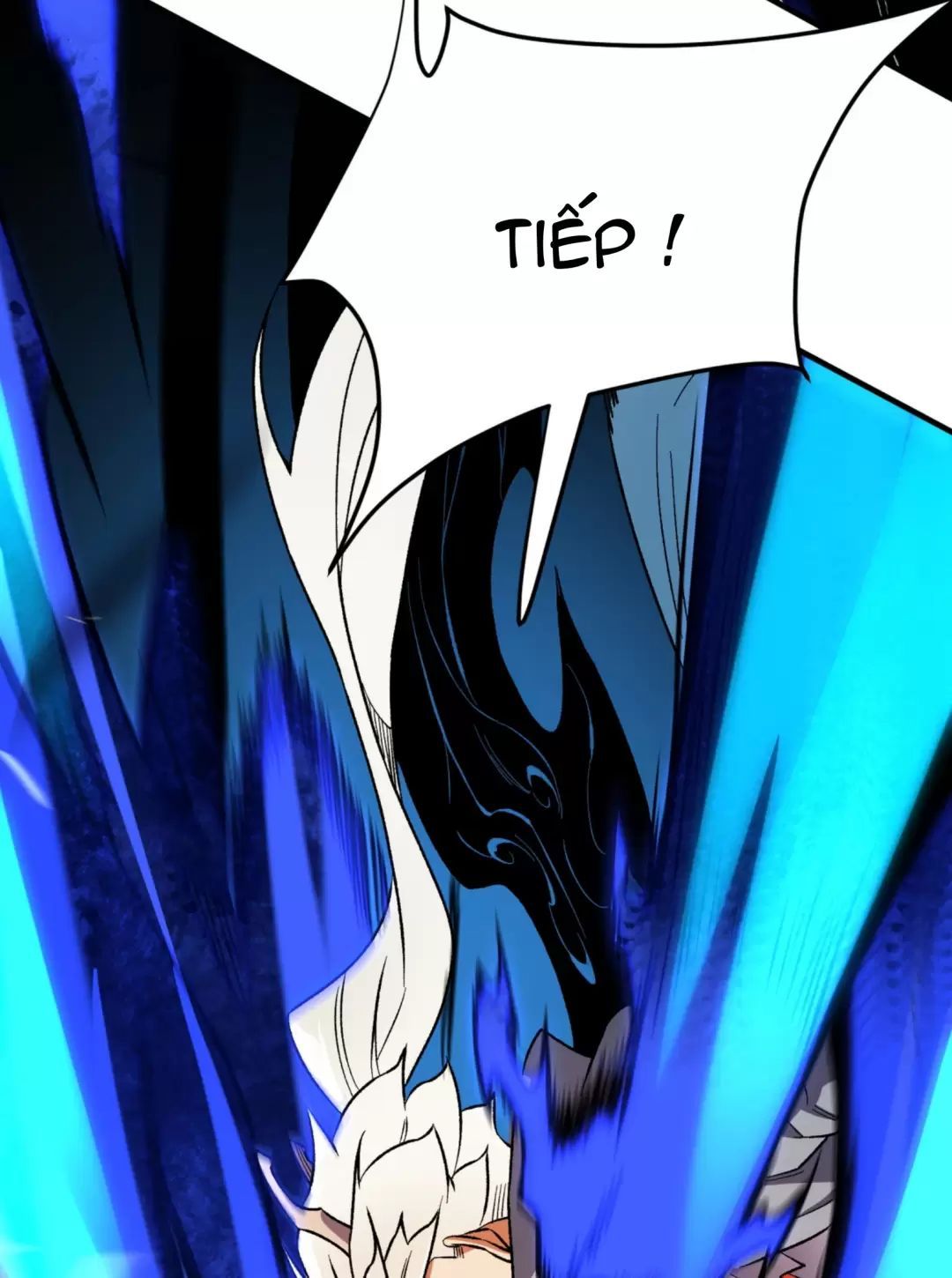 đọc truyện Toàn Dân Chuyển Chức : Duy Ta Vô Chức Tán Nhân Chương 143.1 ảnh 16 tại Thiên Thai Truyện