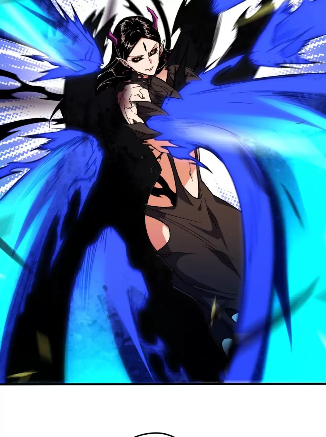 đọc truyện Toàn Dân Chuyển Chức : Duy Ta Vô Chức Tán Nhân Chương 143.1 ảnh 18 tại Thiên Thai Truyện