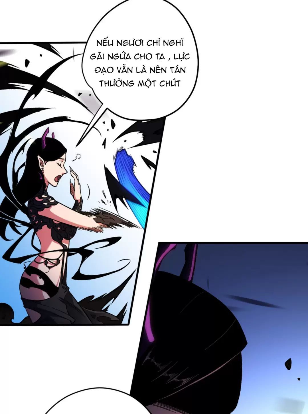 đọc truyện Toàn Dân Chuyển Chức : Duy Ta Vô Chức Tán Nhân Chương 143.1 ảnh 19 tại Thiên Thai Truyện