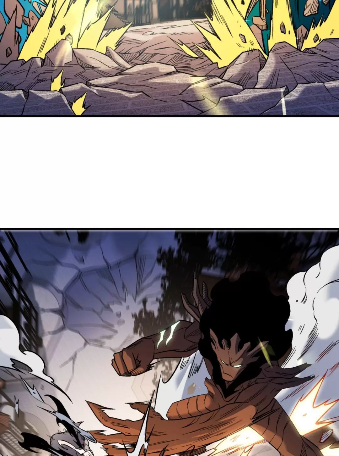 đọc truyện Toàn Dân Chuyển Chức : Duy Ta Vô Chức Tán Nhân Chương 143.1 ảnh 27 tại Thiên Thai Truyện