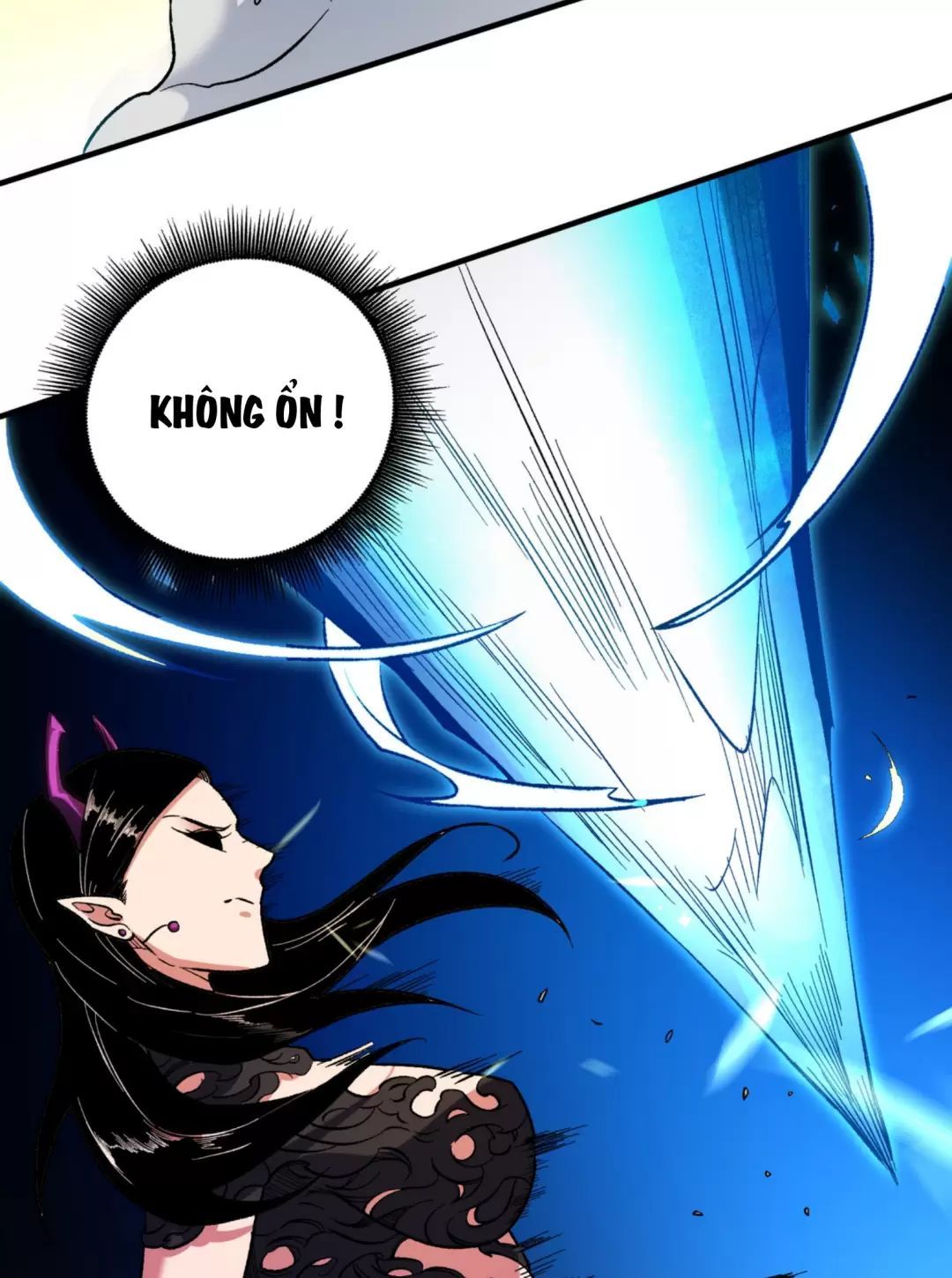 đọc truyện Toàn Dân Chuyển Chức : Duy Ta Vô Chức Tán Nhân Chương 143.1 ảnh 30 tại Thiên Thai Truyện