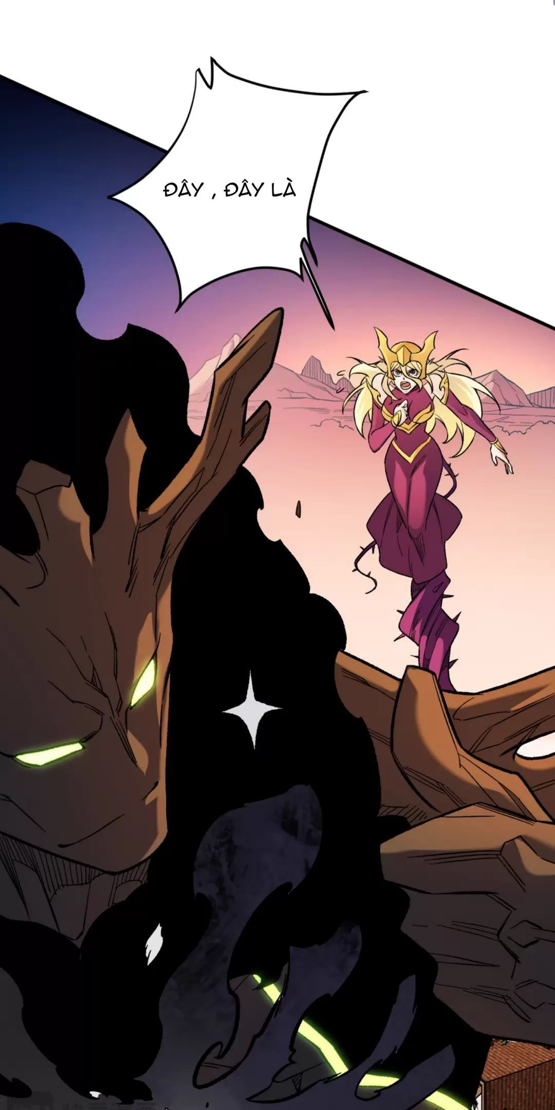 đọc truyện Toàn Dân Chuyển Chức : Duy Ta Vô Chức Tán Nhân Chương 143.1 ảnh 5 tại Thiên Thai Truyện