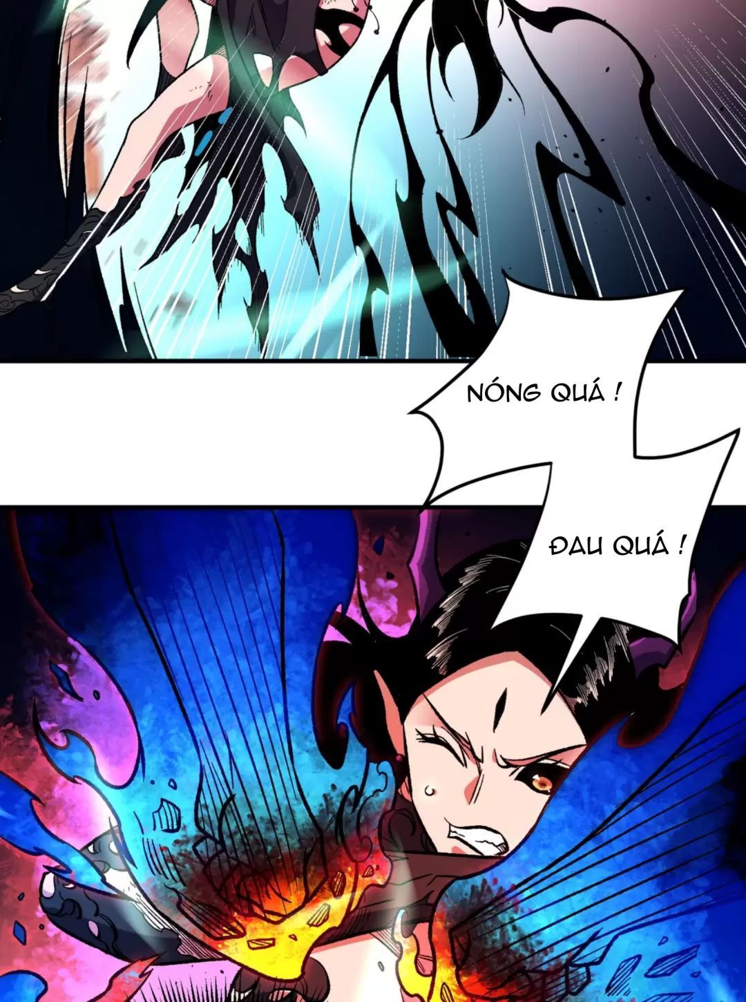 đọc truyện Toàn Dân Chuyển Chức : Duy Ta Vô Chức Tán Nhân Chương 143.1 ảnh 34 tại Thiên Thai Truyện