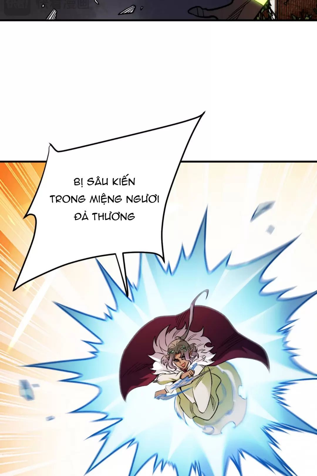 đọc truyện Toàn Dân Chuyển Chức : Duy Ta Vô Chức Tán Nhân Chương 143.1 ảnh 6 tại Thiên Thai Truyện