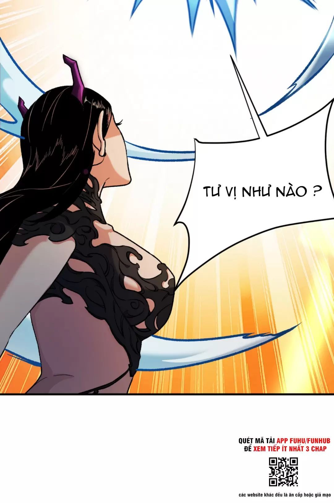 đọc truyện Toàn Dân Chuyển Chức : Duy Ta Vô Chức Tán Nhân Chương 143.1 ảnh 7 tại Thiên Thai Truyện