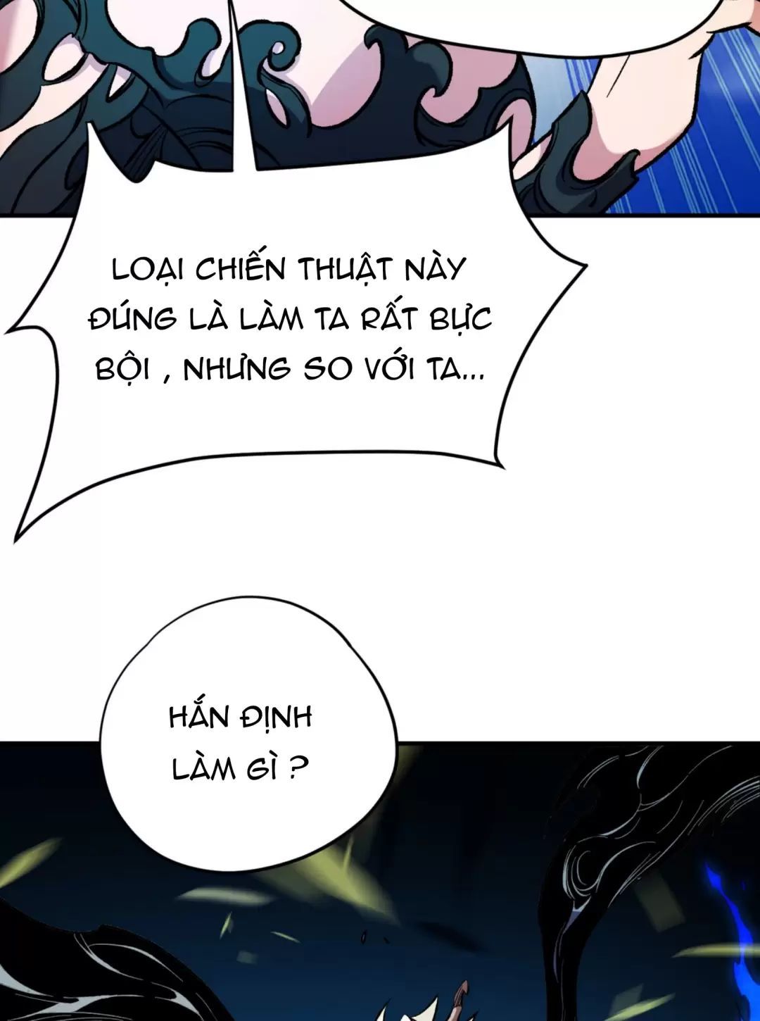 đọc truyện Toàn Dân Chuyển Chức : Duy Ta Vô Chức Tán Nhân Chương 143.1 ảnh 9 tại Thiên Thai Truyện